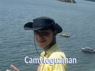 camyloguzman Tube video gay