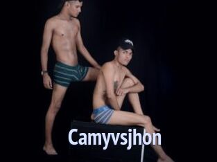 Camyvsjhon