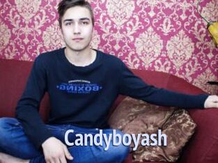 Candyboyash
