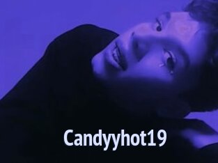 Candyyhot19