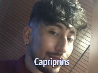 capriprins Tube video gay