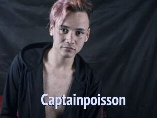 Captainpoisson