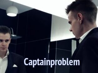 Captainproblem