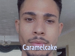 Caramelcake