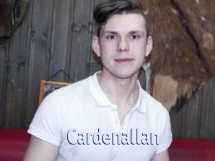 Cardenallan