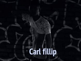 Carl_fillip