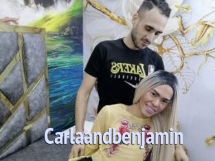 Carlaandbenjamin