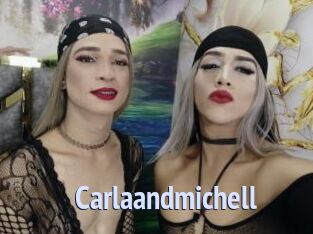 Carlaandmichell