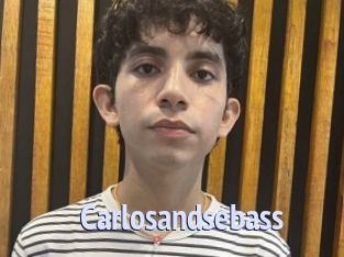 Carlosandsebass