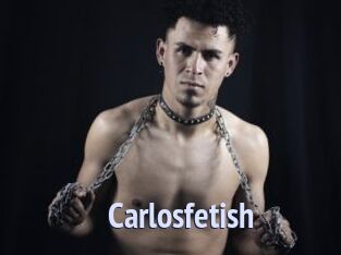 Carlosfetish