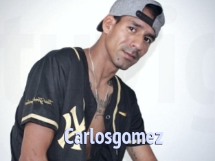 Carlosgomez