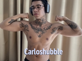 Carloshubble