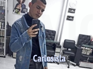Carlosisla