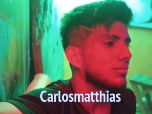 Carlosmatthias