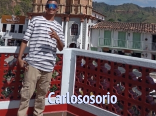 Carlososorio