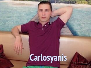 Carlosyanis