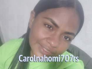 Carolnahomi707rs