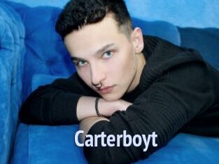 Carterboyt