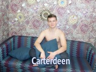 Carterdeen