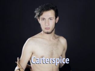 Carterspice