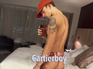 Cartierboy