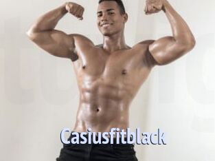 Casiusfitblack