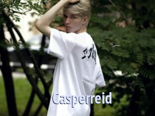 Casperreid