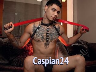 Caspian24