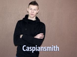 Caspiansmith