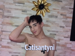 Catisantyni