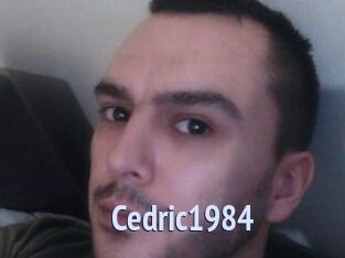 Cedric1984