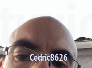 Cedric8626