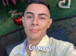 Cegavoy