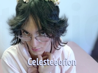 Celesteeorion