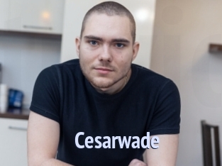 Cesarwade