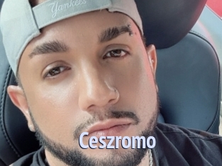 Ceszromo
