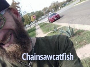 Chainsawcatfish