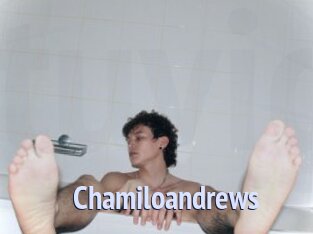 Chamiloandrews