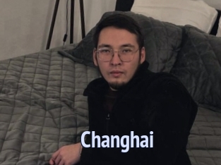 Changhai