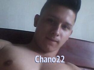 Chano22