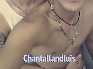 Chantallandluis