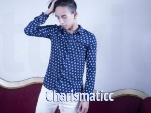 Charismaticc