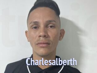Charlesalberth