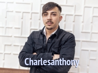 Charlesanthony