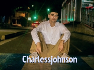 Charlessjohnson