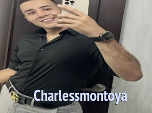 Charlessmontoya