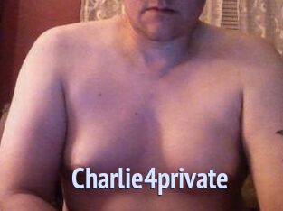 Charlie4private
