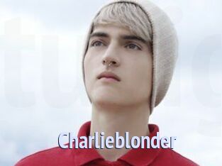 Charlieblonder