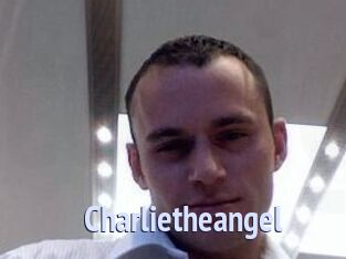 Charlietheangel