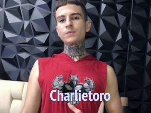 Charlietoro